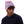 Load image into Gallery viewer, The Chosen TD beanie
