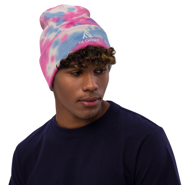 The Chosen TD beanie