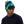 Load image into Gallery viewer, The Chosen TD beanie
