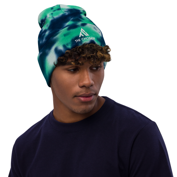 The Chosen TD beanie