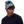 Load image into Gallery viewer, The Chosen TD beanie
