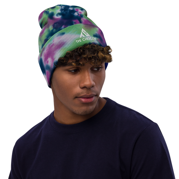 The Chosen TD beanie