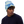 Load image into Gallery viewer, The Chosen TD beanie
