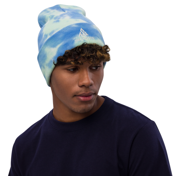 The Chosen TD beanie