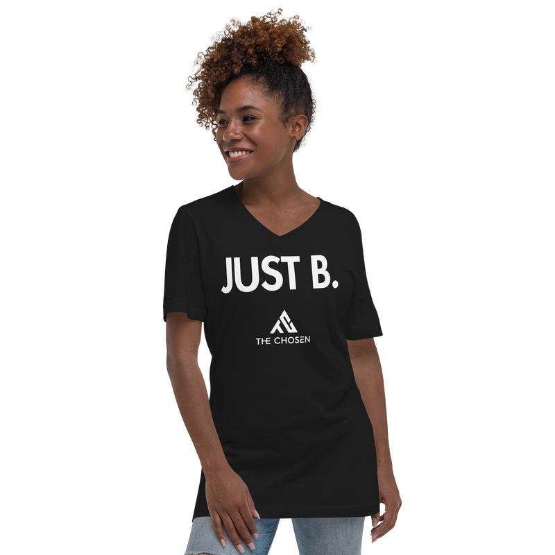 JUST B