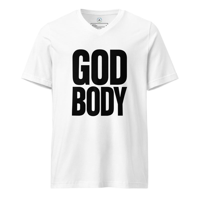 GOD BODY